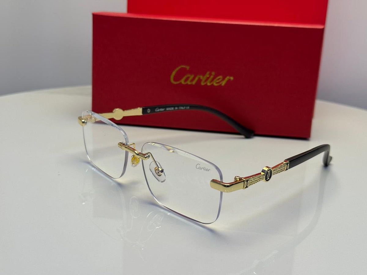Cartier Glasses | Piccadilly CT0092O
