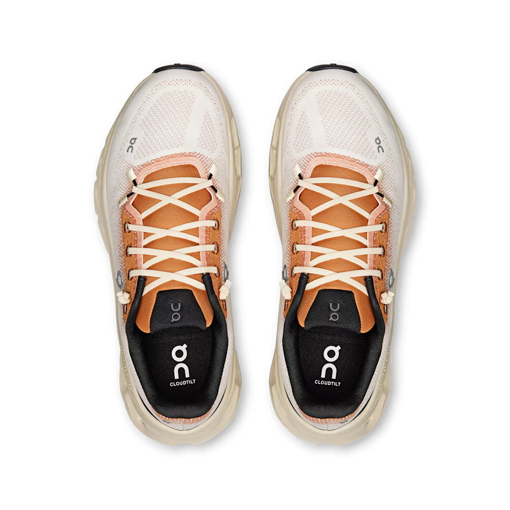 Cloudtilt  Ivory | Almond