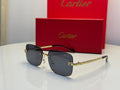 Cartier Glasses | Panthere de Sunglasses