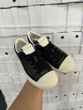 Golden Goose Stardan model Black