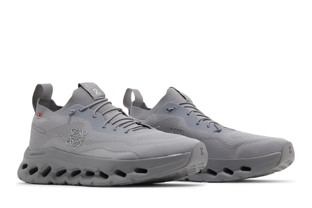 Loewe x ON Cloudtilt 'Slate Grey