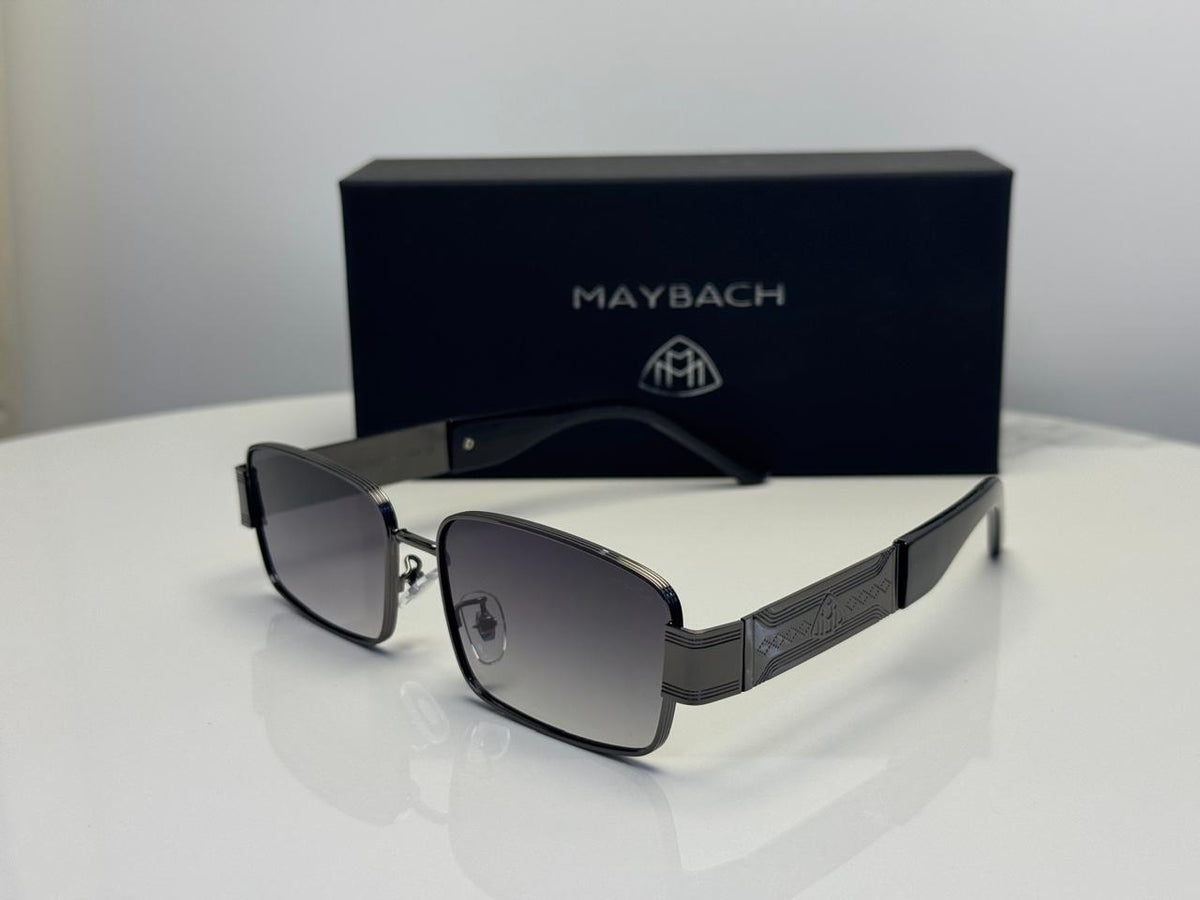 Glasses | Maybach GNL