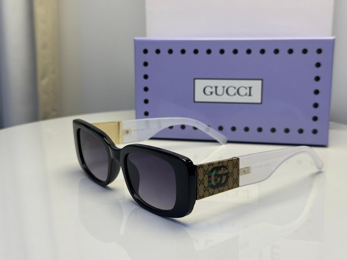 Gucci Glasses | GG1975S 001