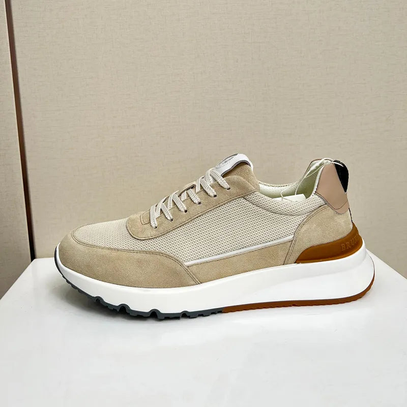 Brunello Cucinelli  beige