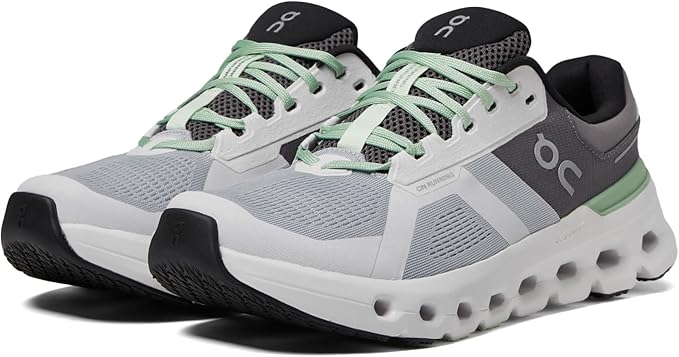 On Cloud runner 2 Glacier/ Sage