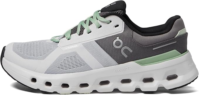 On Cloud runner 2 Glacier/ Sage