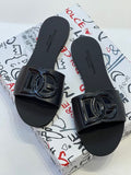 Dolce & Gabbana Slides