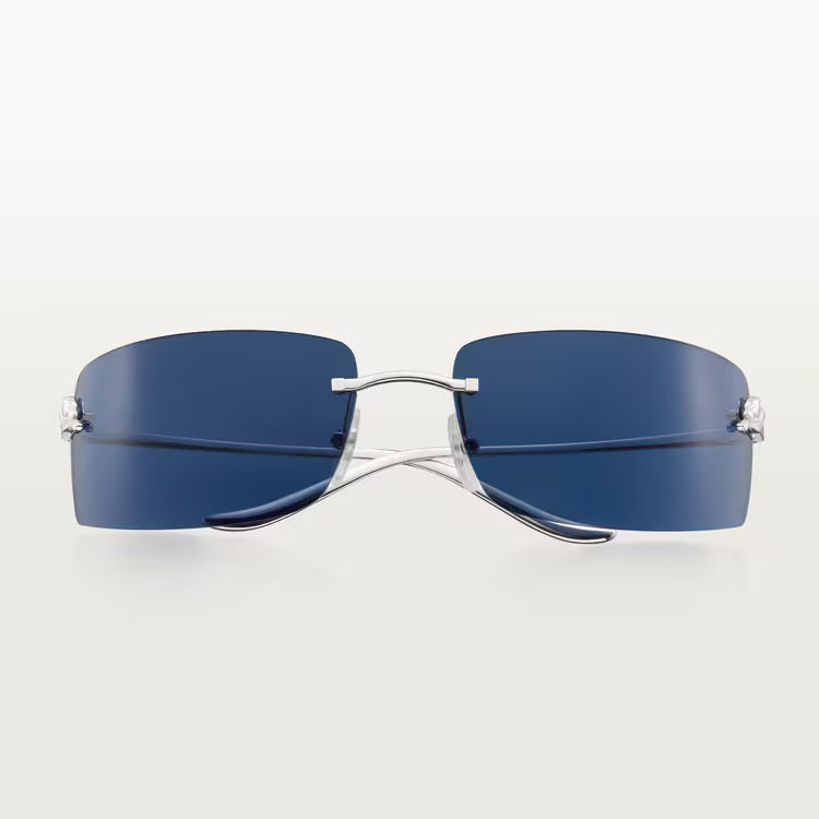 Cartier Glasses | Panthere de Sunglasses KWD 375