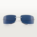 Cartier Glasses | Panthere de Sunglasses KWD 375