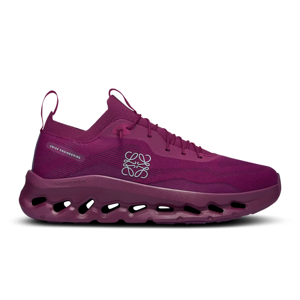 Cloudtilt LOEWE Cherry