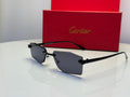Cartier Glasses | Rimless Sunglasses