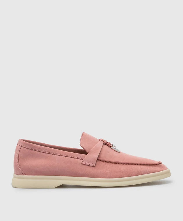 Loro Piana  Women's Loafers | Summer Charms Walk