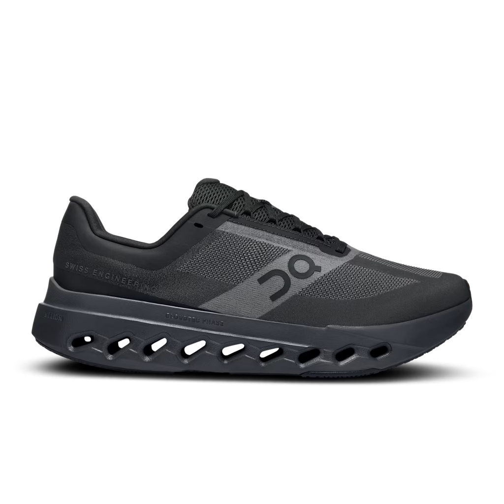 On Running Cloudsurfer Next Black