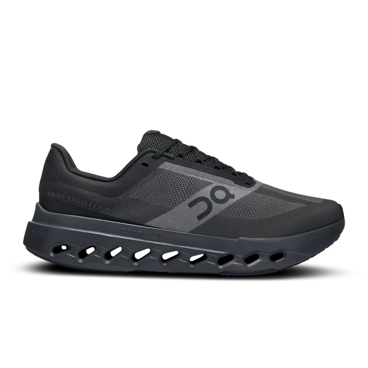 On Running Cloudsurfer Next Black