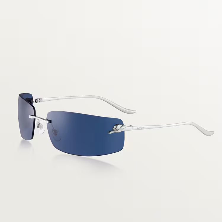 Cartier Glasses | Panthere de Sunglasses KWD 375
