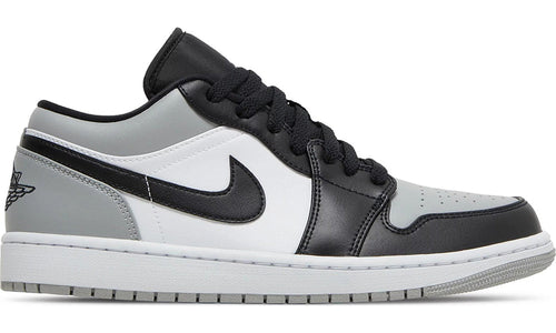 Air Jordan 1 Low "Shadow Toe"