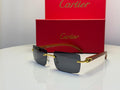 Cartier Glasses | Panthere de