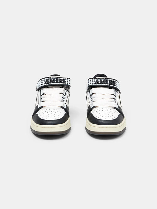 AMIRI MA Skyline White