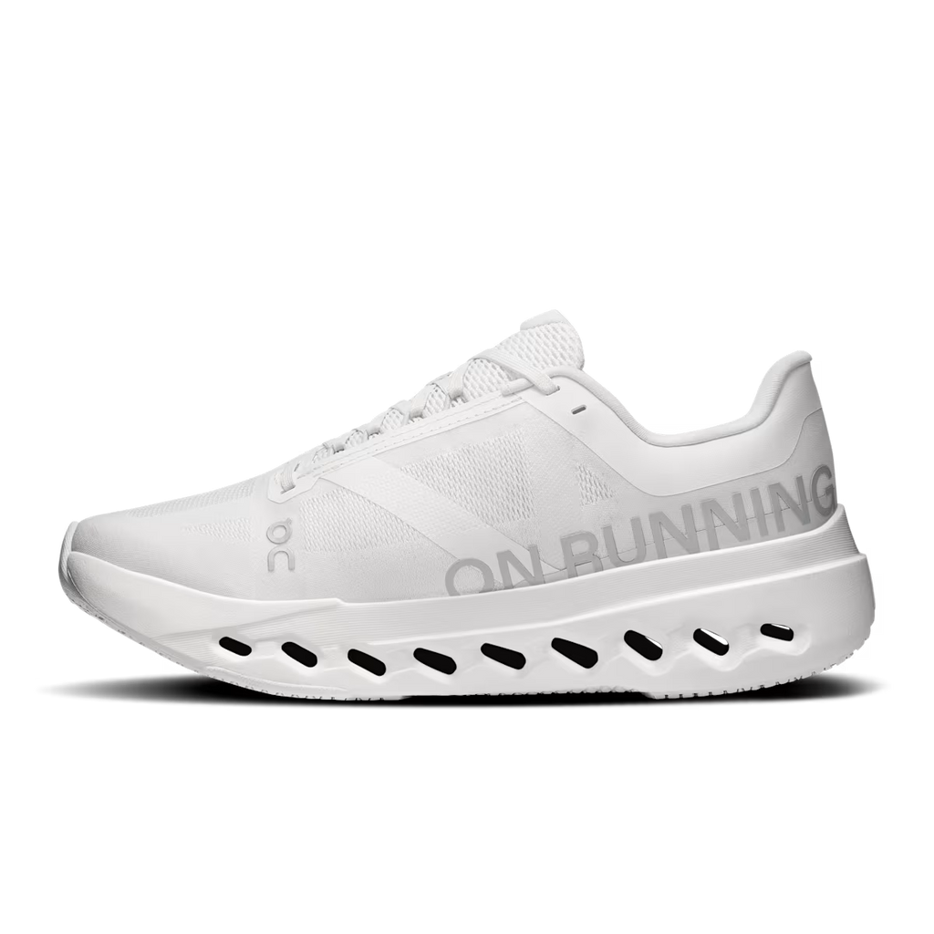 On Running Cloudsurfer Next White