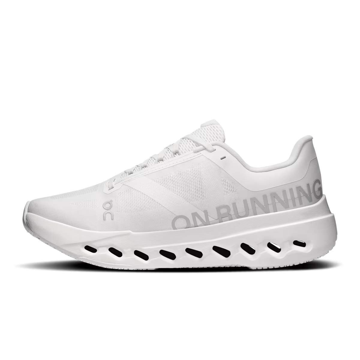 On Running Cloudsurfer Next White