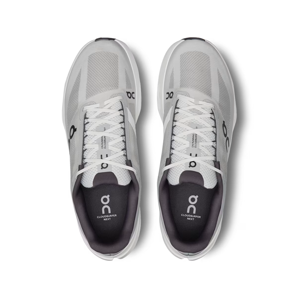 Men's Cloudsurfer Next Grey