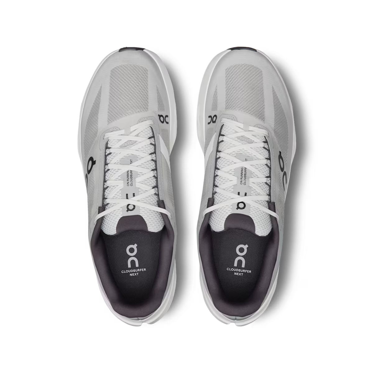 Men's Cloudsurfer Next Grey