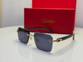 Cartier Glasses | Panthere de Sunglasses