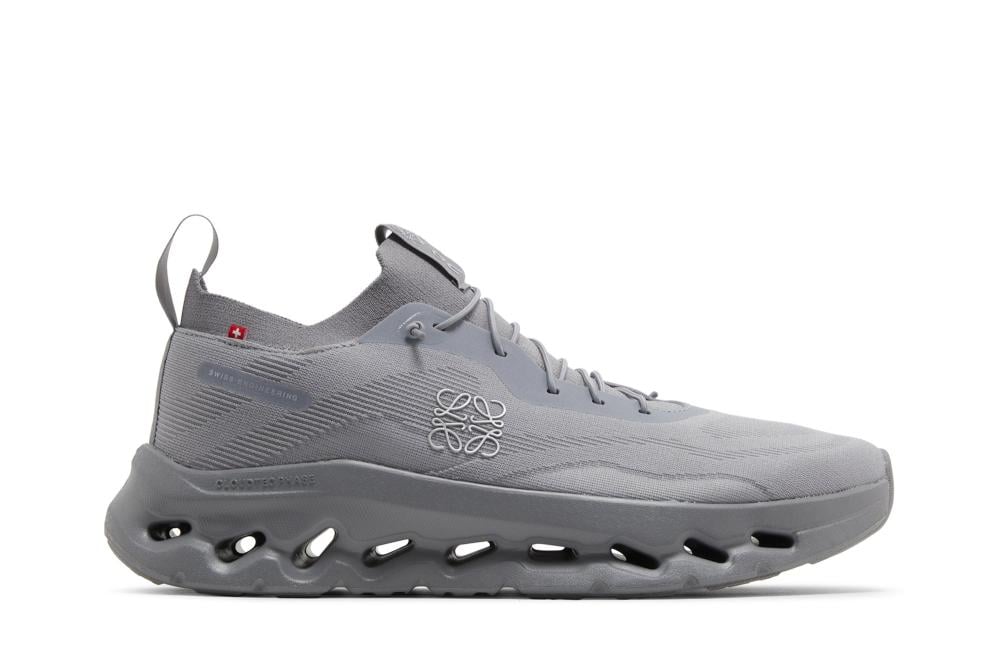 Loewe x ON Cloudtilt 'Slate Grey