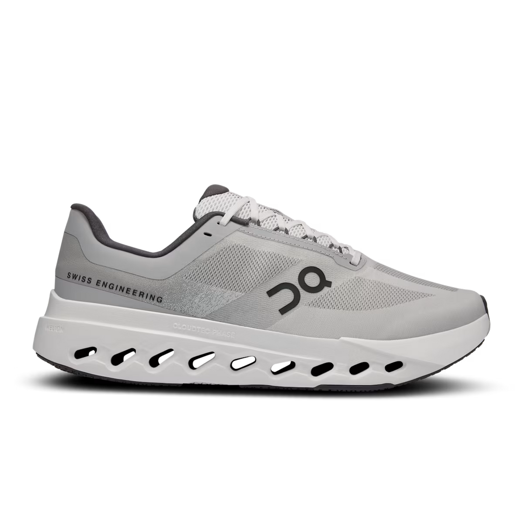 Men's Cloudsurfer Next Grey