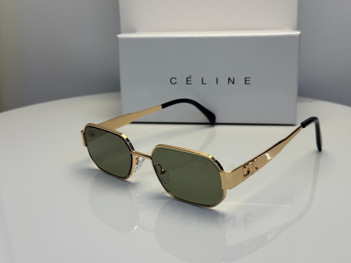 Céline Glasses | Eyewear