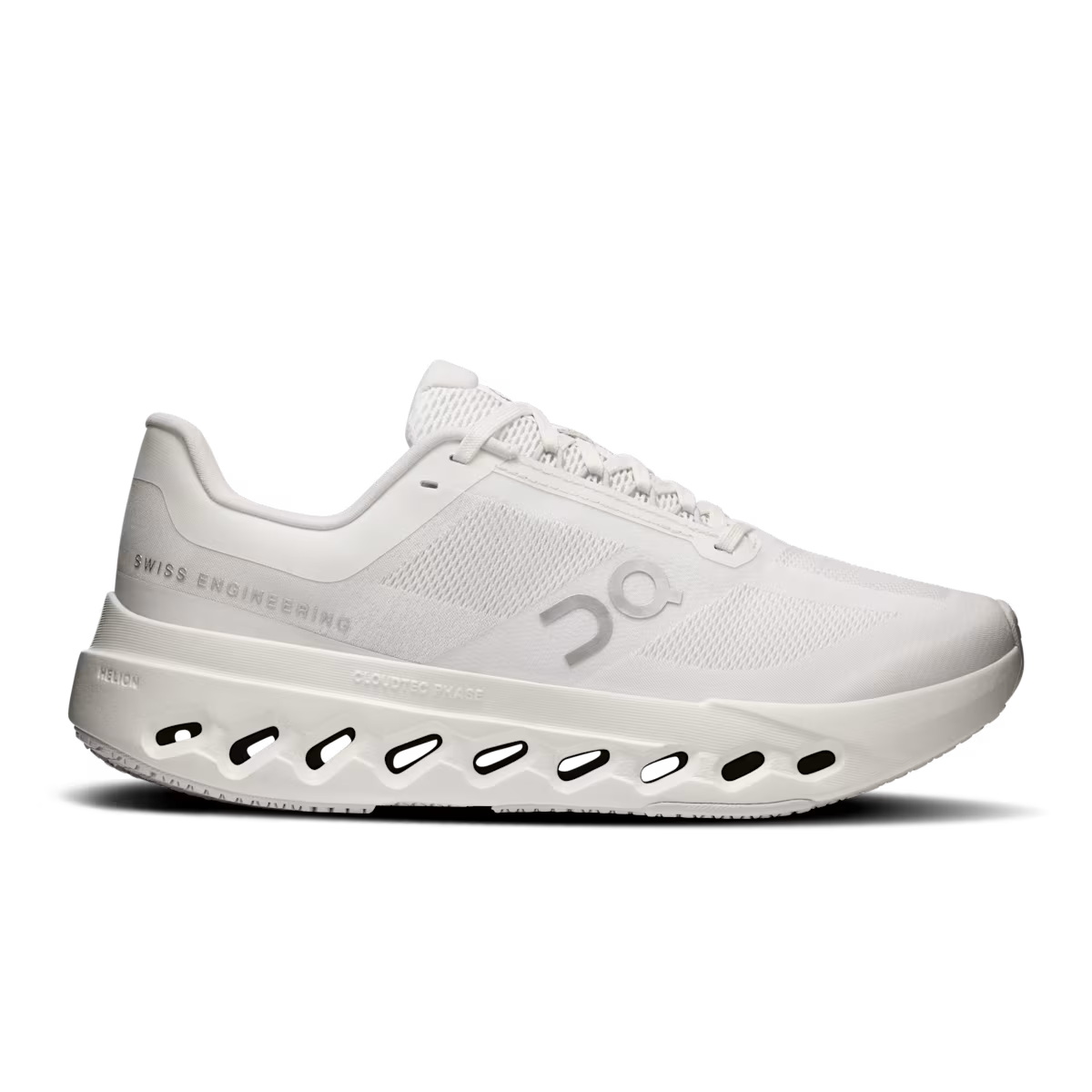 On Running Cloudsurfer Next White