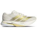 Adidas Adizero Boston 13 Gold Metallic