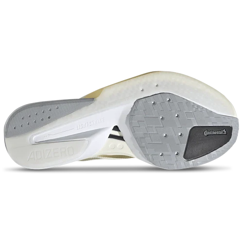 Adidas Adizero Boston 13 Gold Metallic