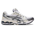 Asics GEL-KAYANO 14 White/Midnight