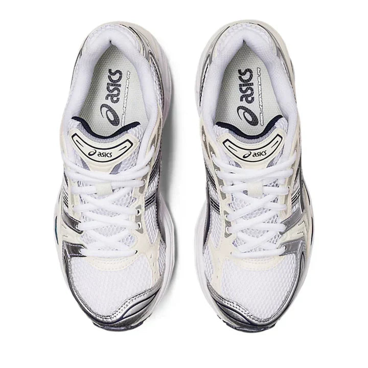 Asics GEL-KAYANO 14 White/Midnight