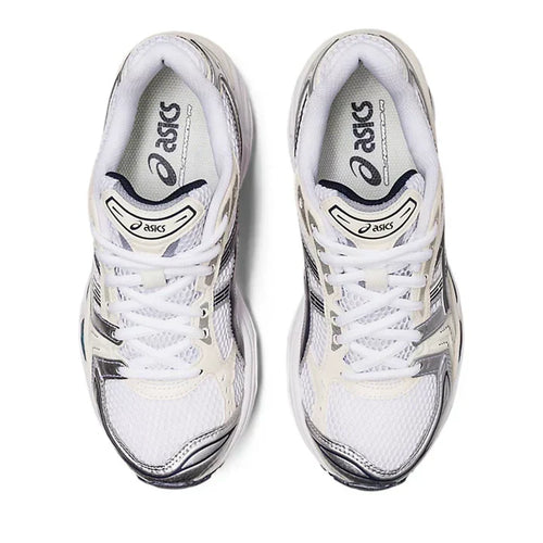 Asics GEL-KAYANO 14 White/Midnight
