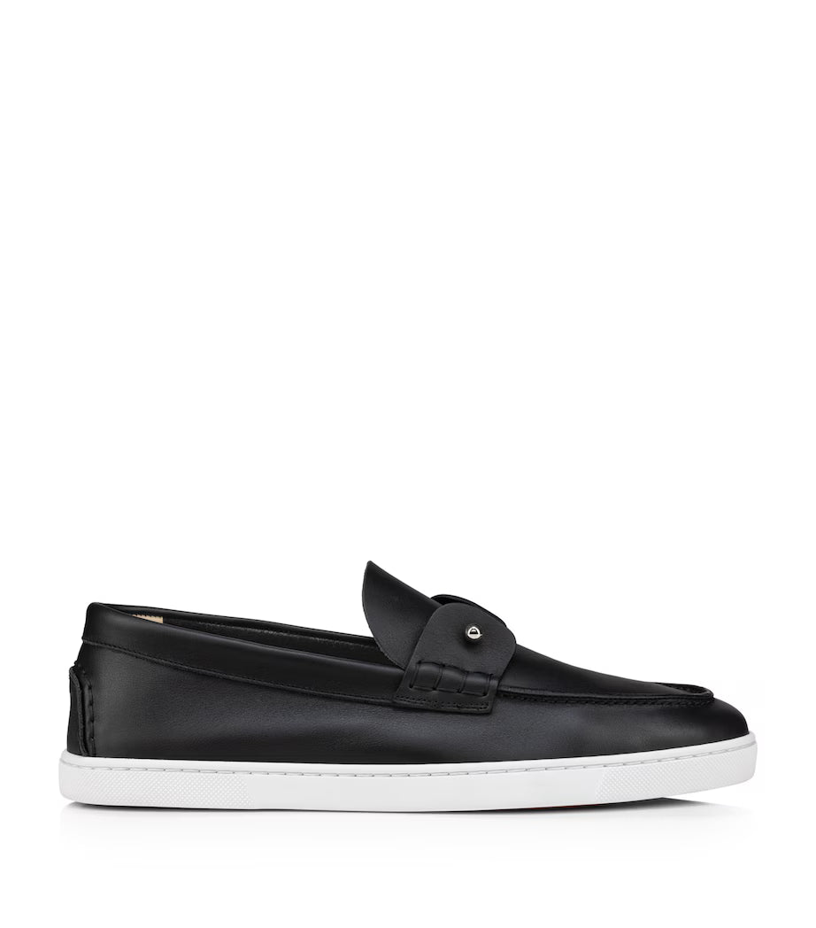 Chambeliboat black