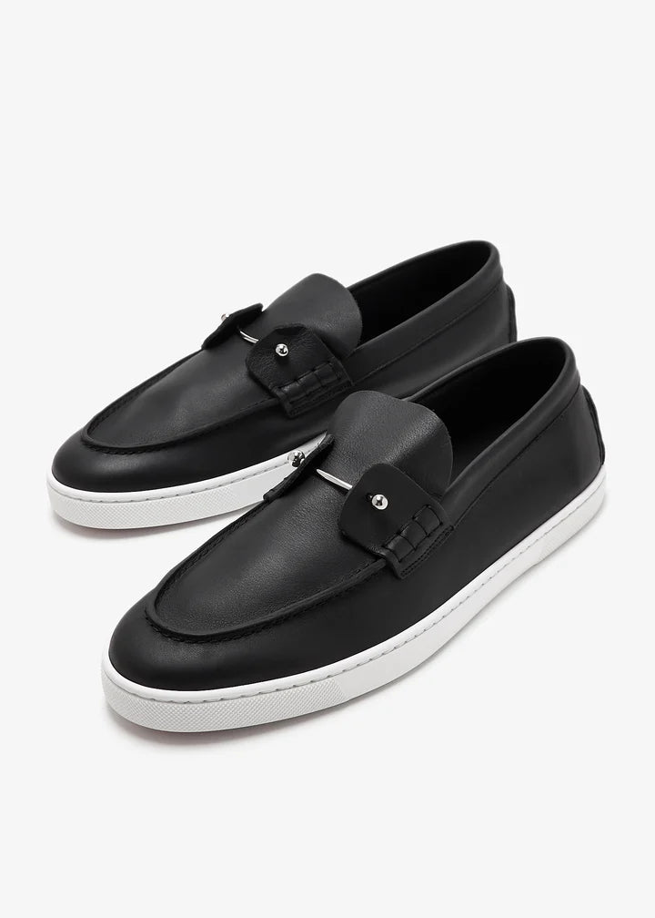 Chambeliboat black
