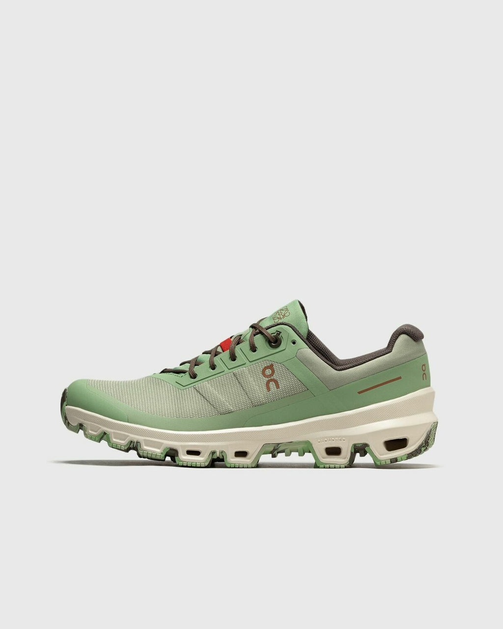 Cloudventure LOEWE Pale Green