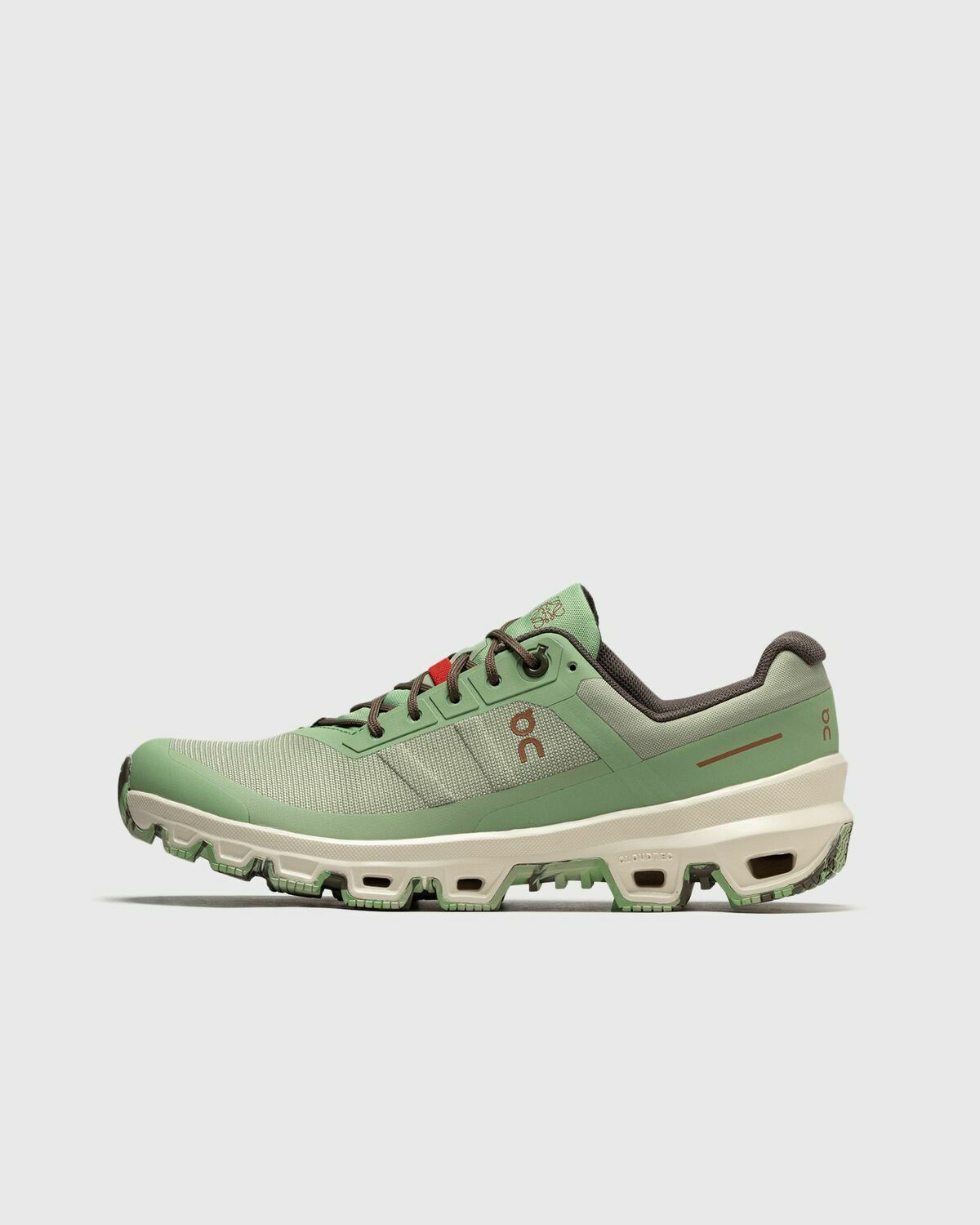 Cloudventure LOEWE Pale Green