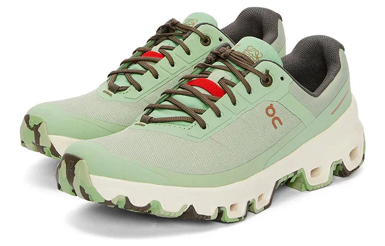Cloudventure LOEWE Pale Green