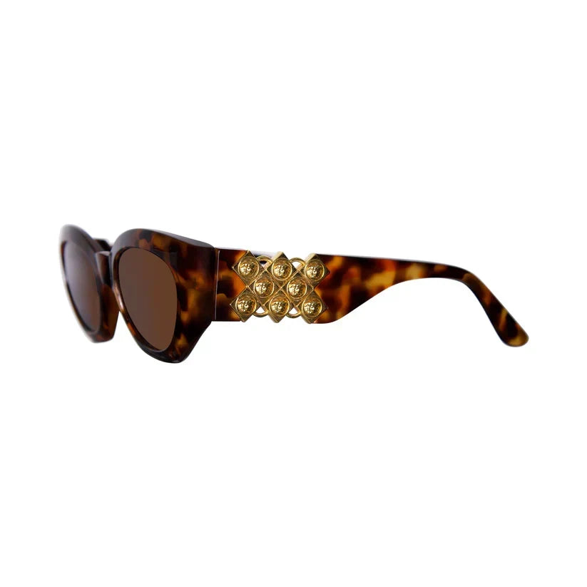 Versace Glasses | Vintage Gianni