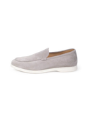 Loro piana summer walk light grey