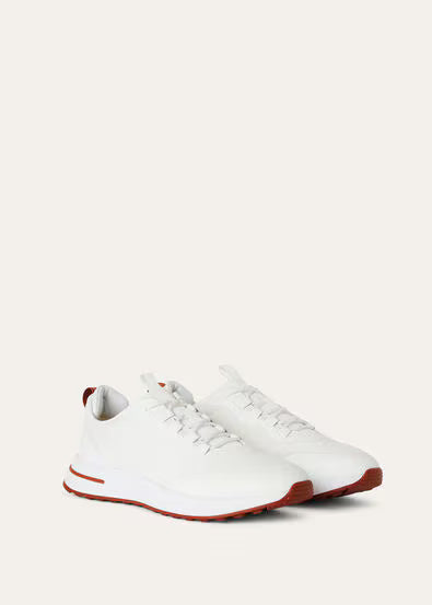 Week End Walk Sneaker White