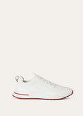 Week End Walk Sneaker White