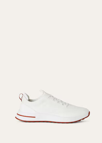 Week End Walk Sneaker White