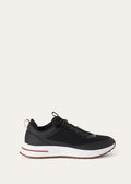 Week End Walk Sneaker Black