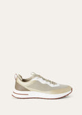 Week End Walk Sneaker Desert Brow