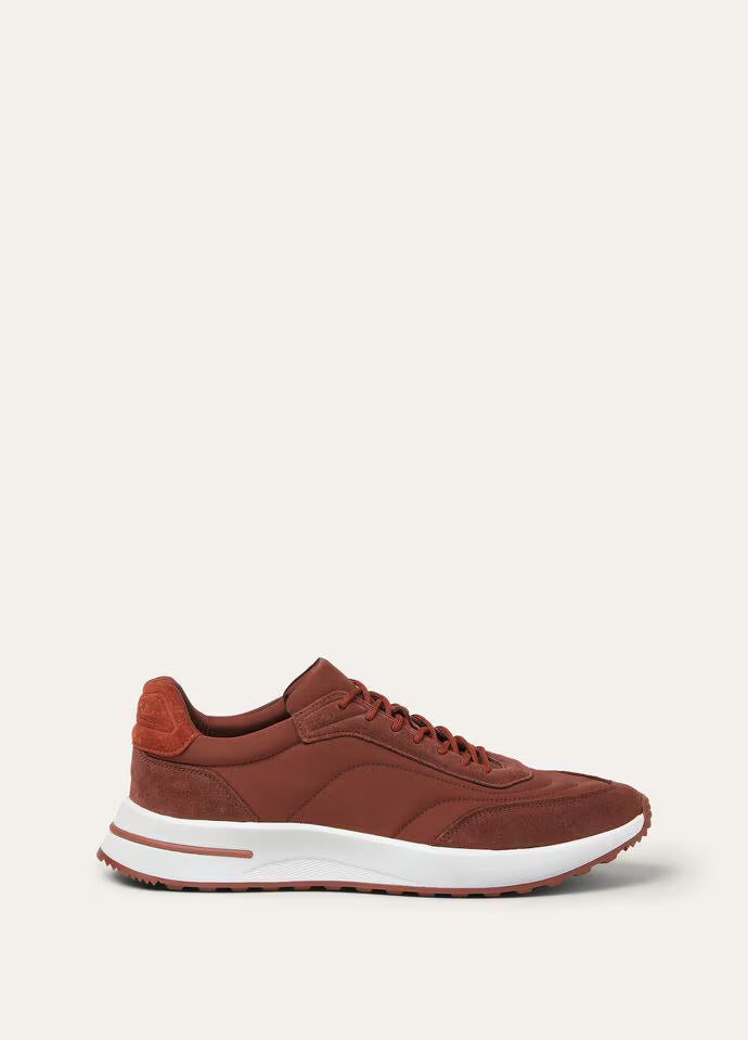 Sneaker Week End Walk Sanguine Pencil