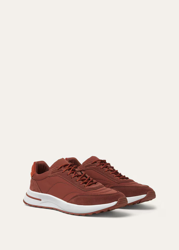 Sneaker Week End Walk Sanguine Pencil